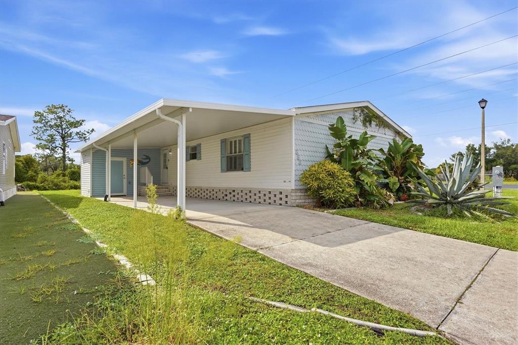 Property for sale at 583 PORTSIDE DRIVE, NORTH PORT, FL, 34287