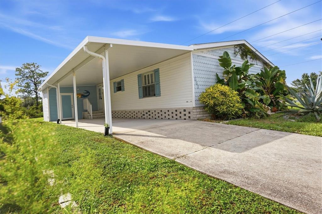 Property for sale at 583 PORTSIDE DRIVE, NORTH PORT, FL, 34287