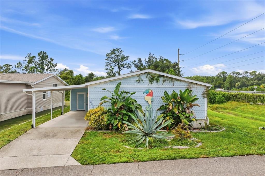 Property for sale at 583 PORTSIDE DRIVE, NORTH PORT, FL, 34287