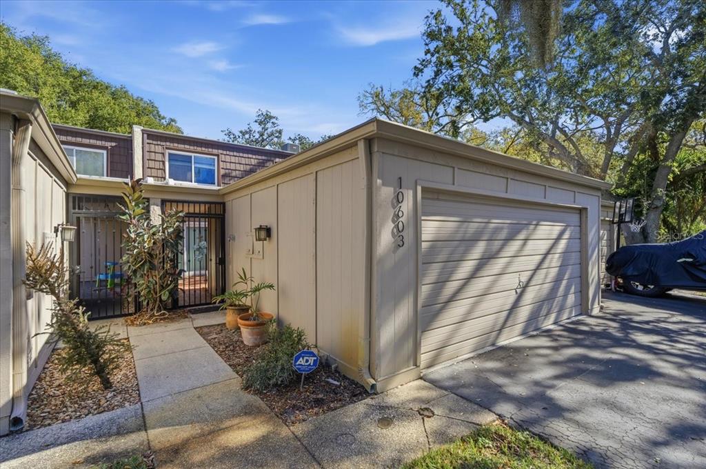 Property for sale at 10603 CARROLLBROOK WAY UNIT 10603, TAMPA, FL, 33618