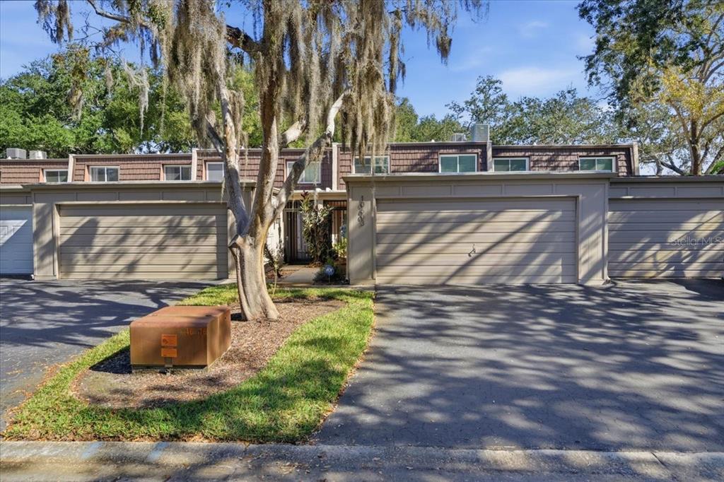 Property for sale at 10603 CARROLLBROOK WAY UNIT 10603, TAMPA, FL, 33618