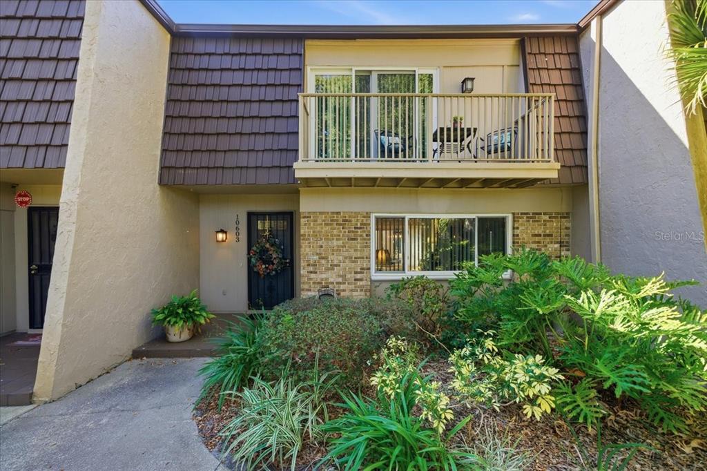 Property for sale at 10603 CARROLLBROOK WAY UNIT 10603, TAMPA, FL, 33618