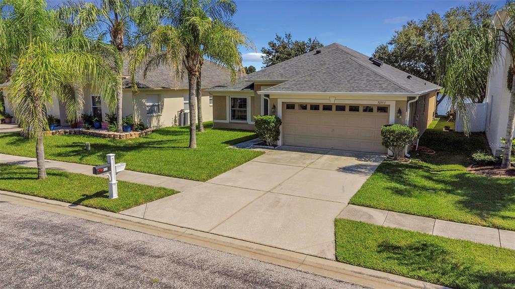 Property for sale at 30913 BRIDGEGATE DRIVE, WESLEY CHAPEL, FL, 33545