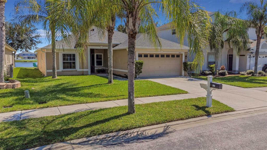 Property for sale at 30913 BRIDGEGATE DRIVE, WESLEY CHAPEL, FL, 33545