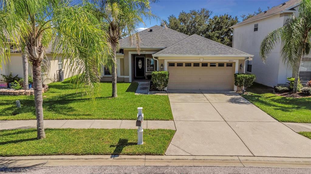 Property for sale at 30913 BRIDGEGATE DRIVE, WESLEY CHAPEL, FL, 33545