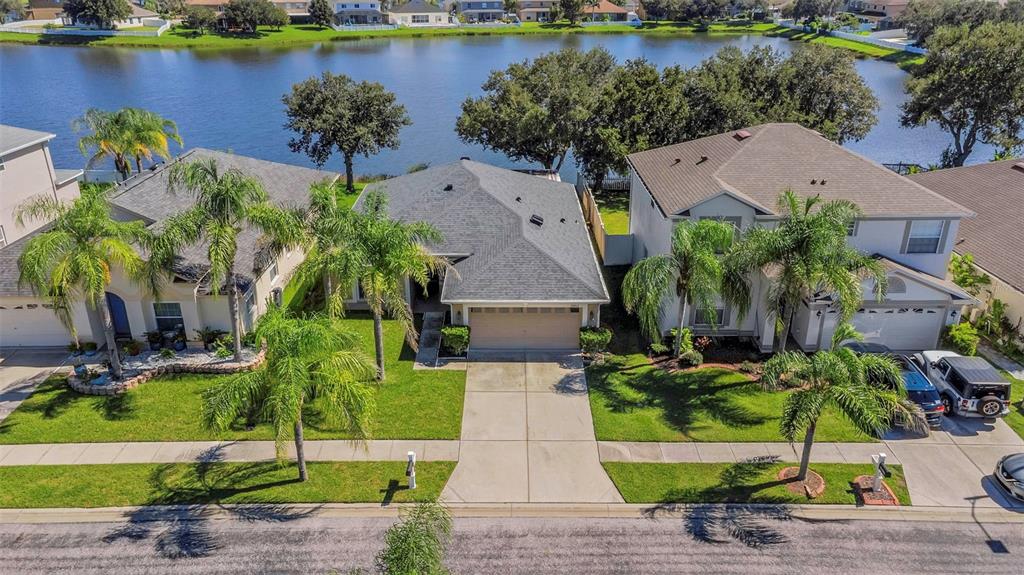 Property for sale at 30913 BRIDGEGATE DRIVE, WESLEY CHAPEL, FL, 33545