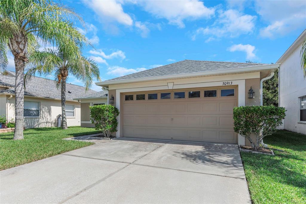 Property for sale at 30913 BRIDGEGATE DRIVE, WESLEY CHAPEL, FL, 33545