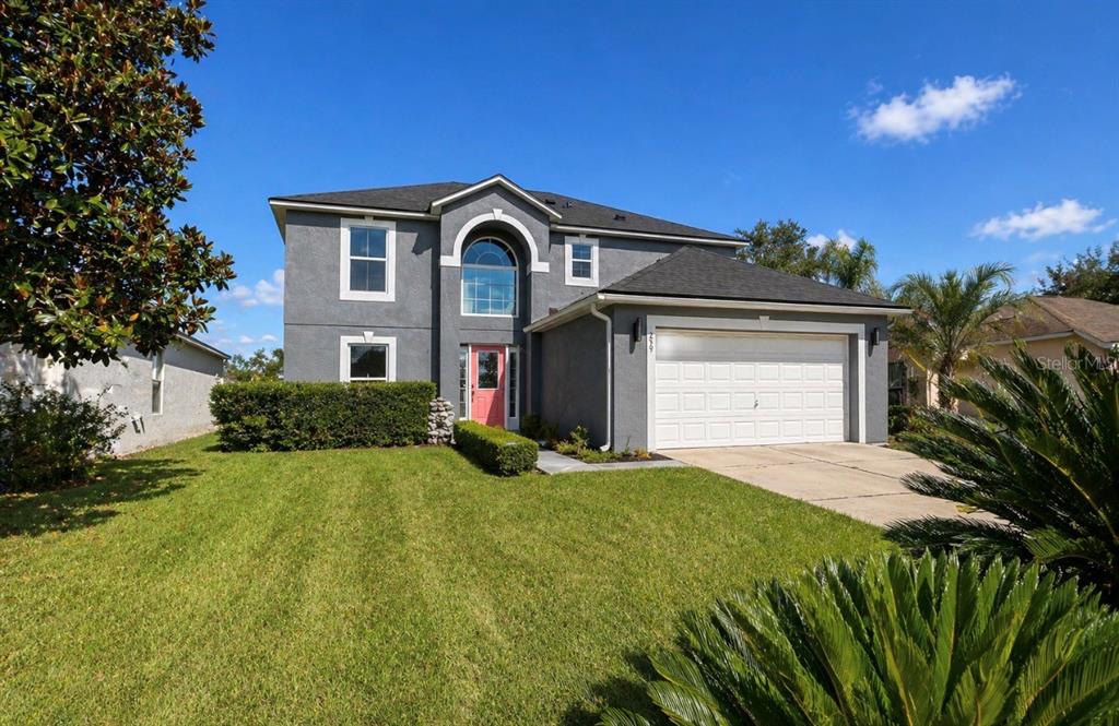 Property for sale at 239 CURTIS AVENUE, GROVELAND, FL, 34736