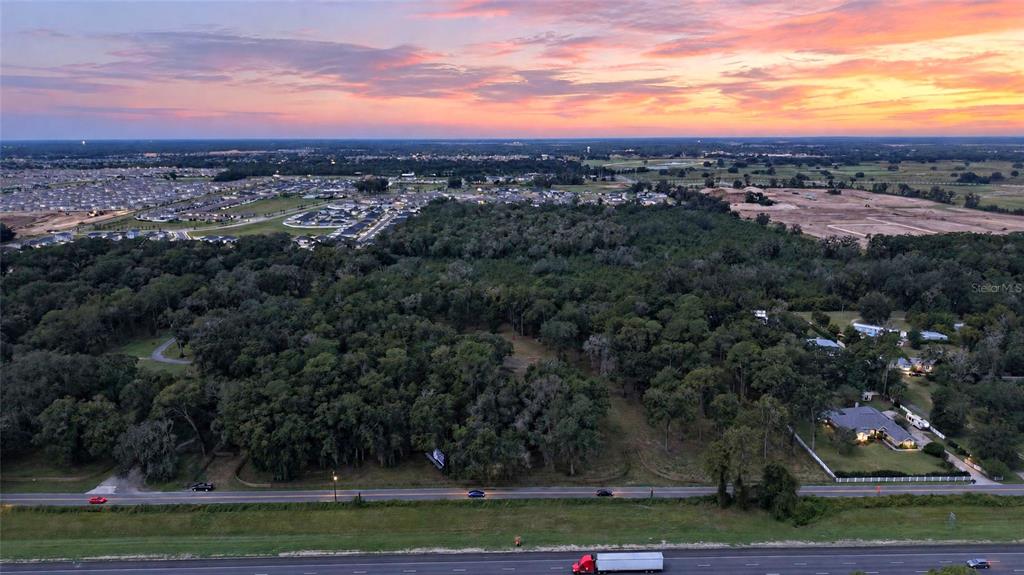 Property for sale at TBD SW 38TH AVENUE, OCALA, FL, 34476