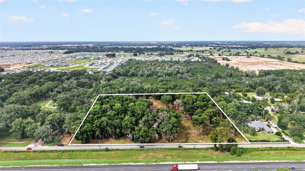 Property for sale at TBD SW 38TH AVENUE, OCALA, FL, 34476