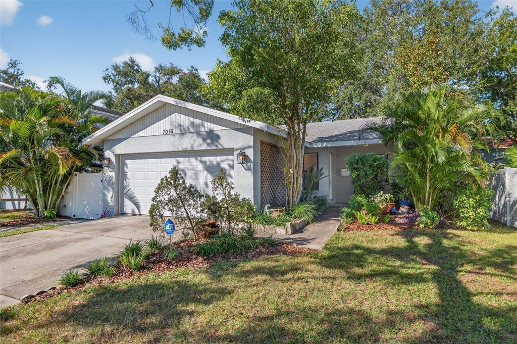 Property for sale at 7016 2ND STREET N, ST PETERSBURG, FL, 33702