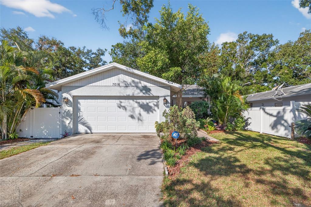 Property for sale at 7016 2ND STREET N, ST PETERSBURG, FL, 33702