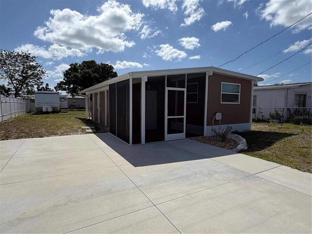Property for sale at 206 RAVENNA STREET N, NOKOMIS, FL, 34275