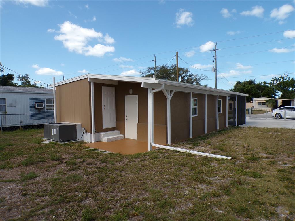 Property for sale at 206 RAVENNA STREET N, NOKOMIS, FL, 34275