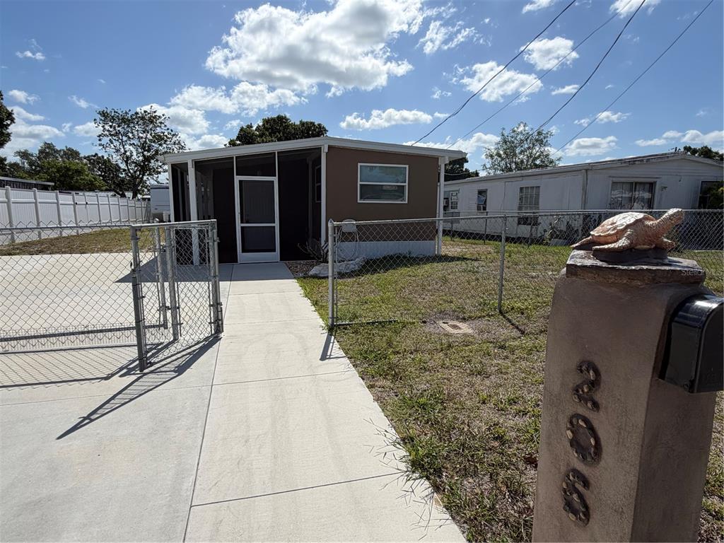 Property for sale at 206 RAVENNA STREET N, NOKOMIS, FL, 34275