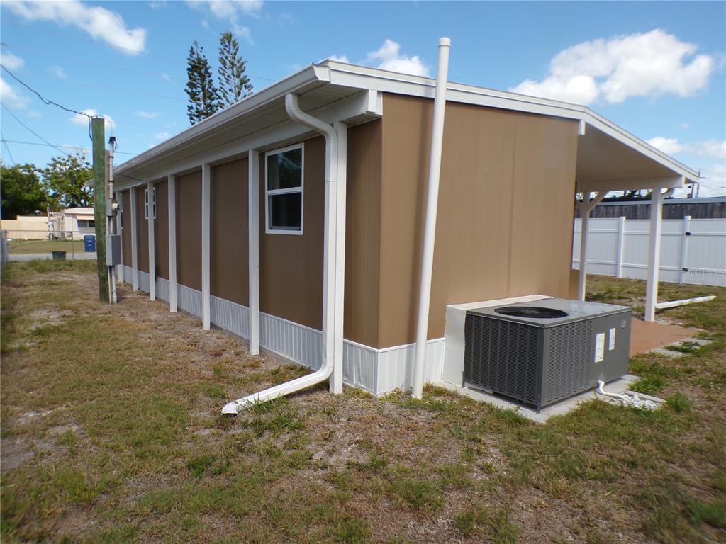 Property for sale at 206 RAVENNA STREET N, NOKOMIS, FL, 34275