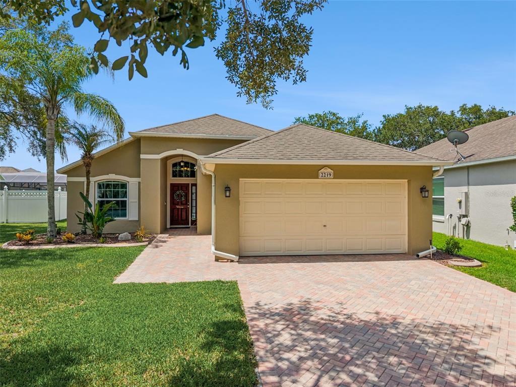Property for sale at 2219 HILLSHIRE DRIVE, ORLANDO, FL, 32828