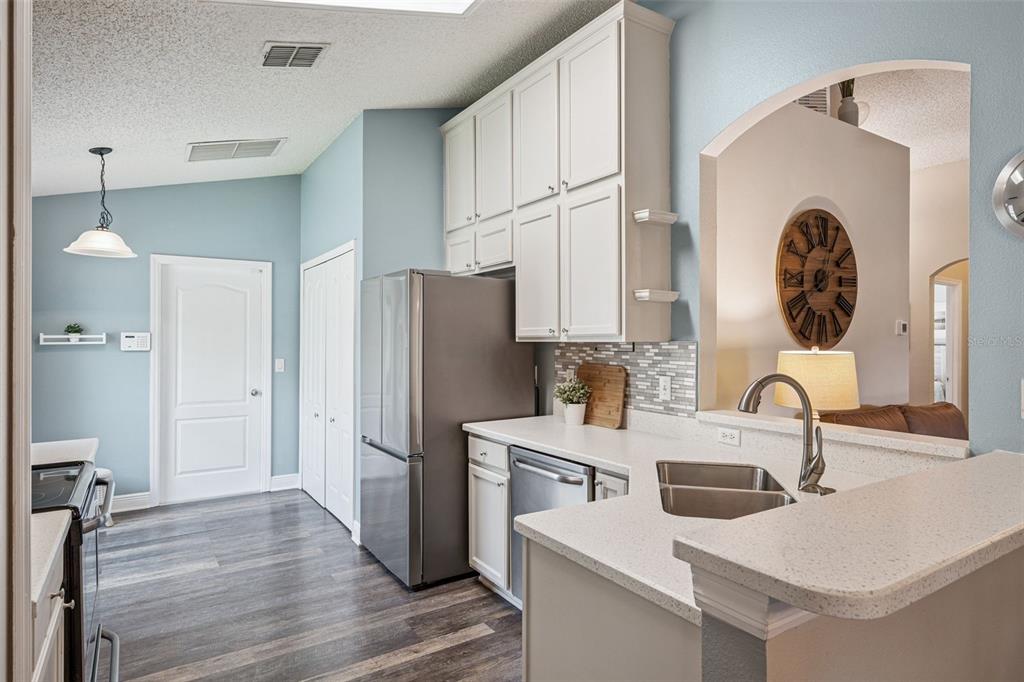 Property for sale at 2219 HILLSHIRE DRIVE, ORLANDO, FL, 32828