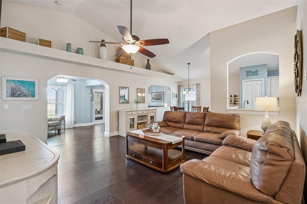 Property for sale at 2219 HILLSHIRE DRIVE, ORLANDO, FL, 32828