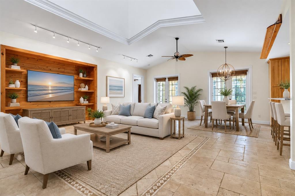 Property for sale at 219 SINGAPORE ROAD, PUNTA GORDA, FL, 33950