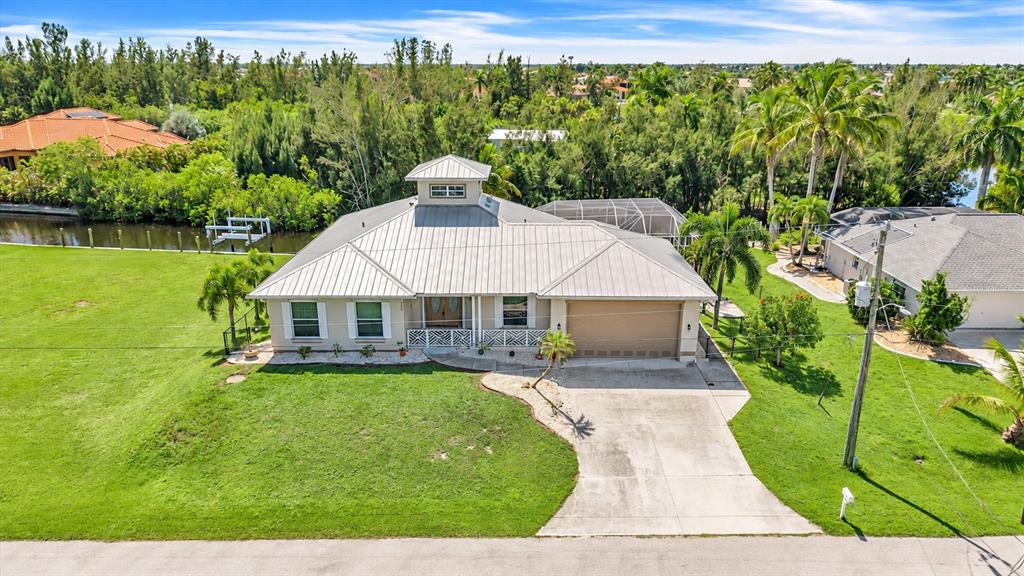 Property for sale at 219 SINGAPORE ROAD, PUNTA GORDA, FL, 33950