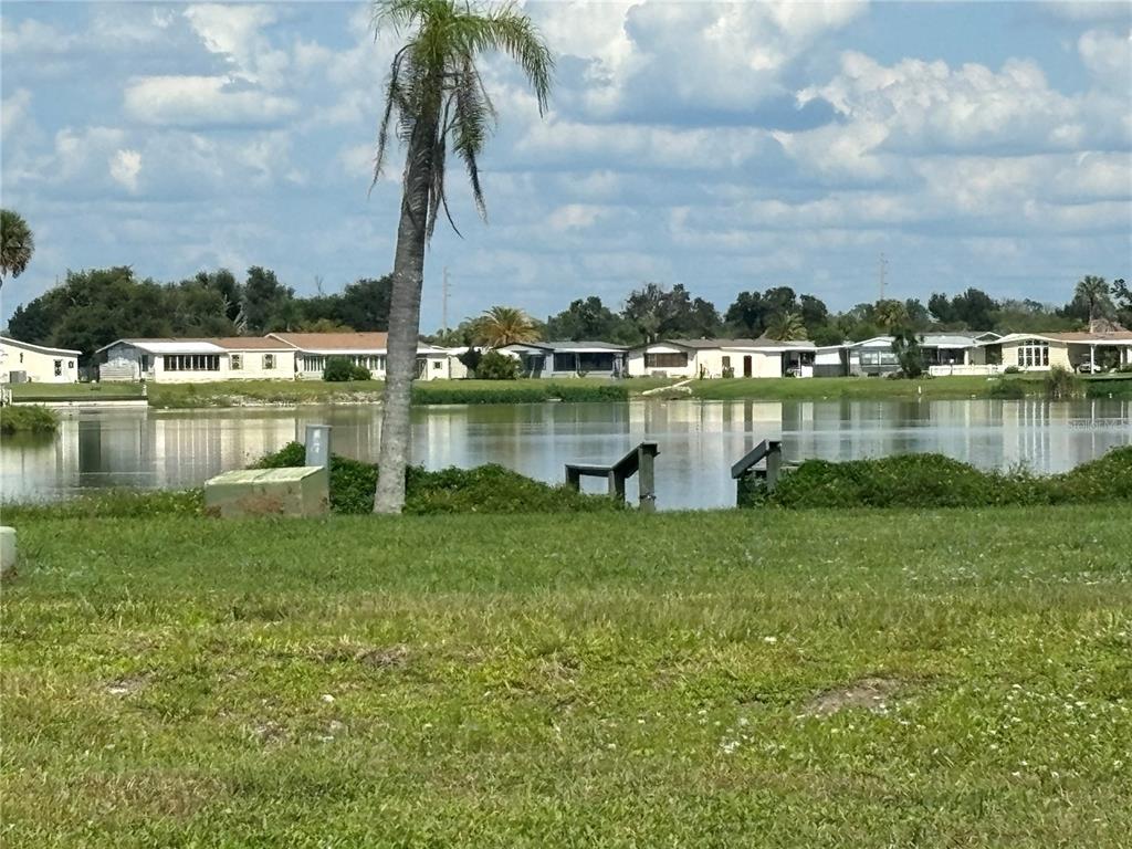 Property for sale at 1533 BLUE HERON DRIVE, ENGLEWOOD, FL, 34224