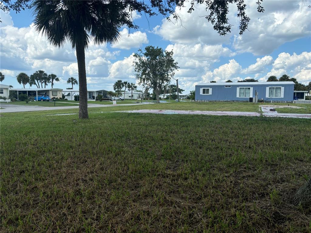 Property for sale at 1533 BLUE HERON DRIVE, ENGLEWOOD, FL, 34224