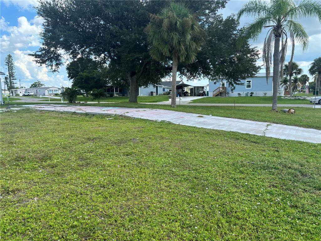 Property for sale at 1533 BLUE HERON DRIVE, ENGLEWOOD, FL, 34224