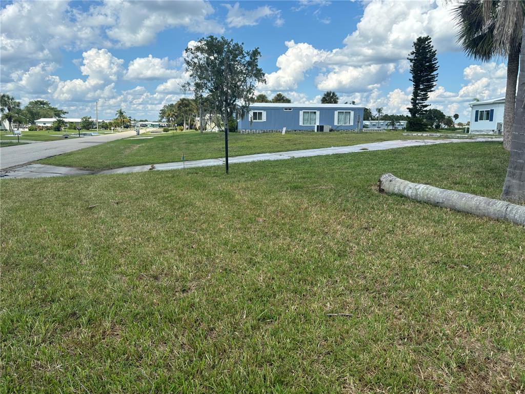 Property for sale at 1533 BLUE HERON DRIVE, ENGLEWOOD, FL, 34224
