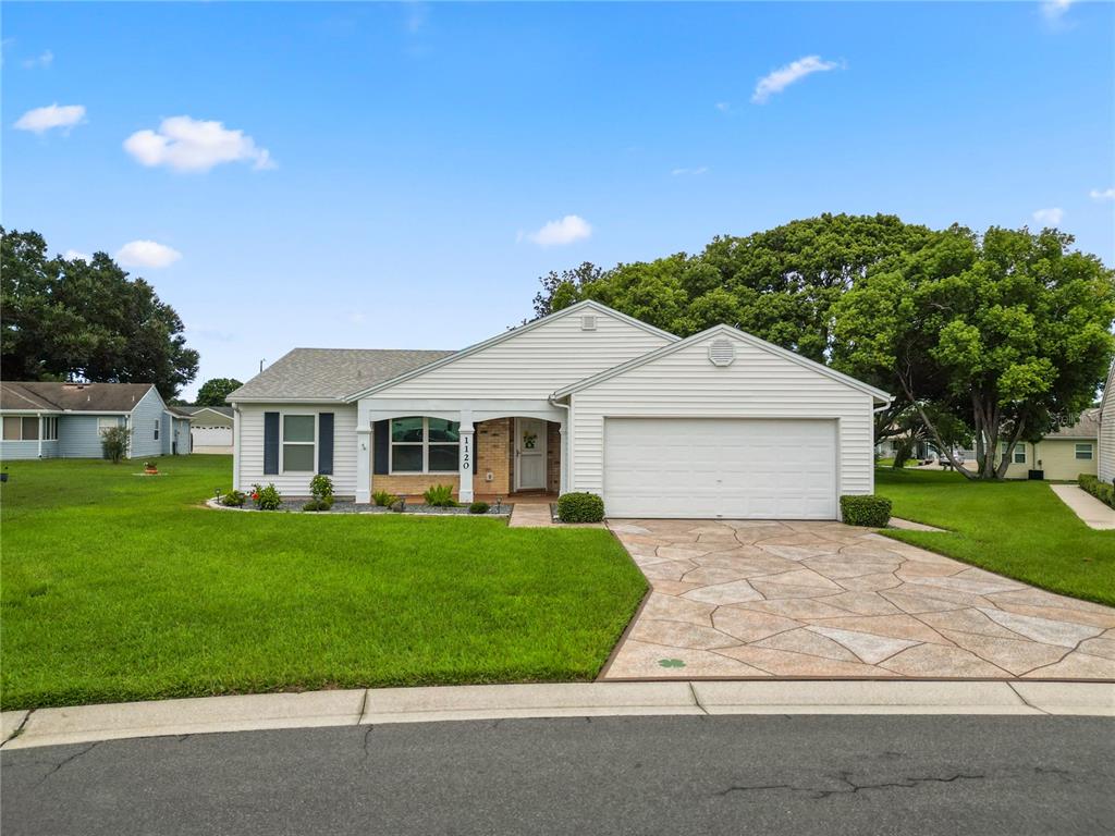 Property for sale at 1120 PARAKEET TRAIL, LAKELAND, FL, 33809