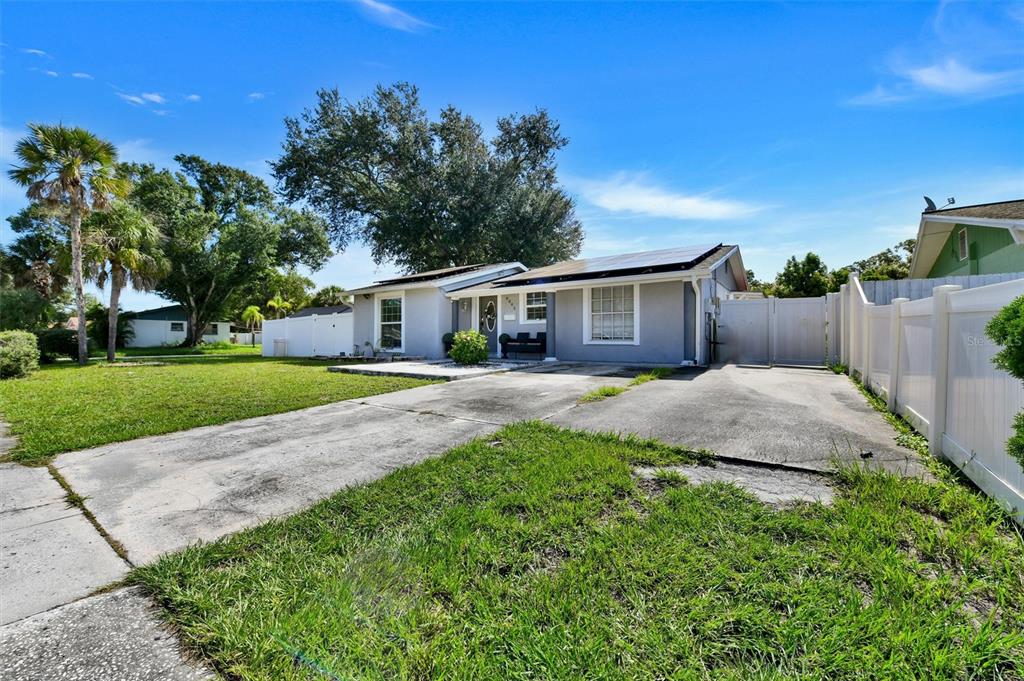 Property for sale at 8845 AUBURN WAY, TAMPA, FL, 33615