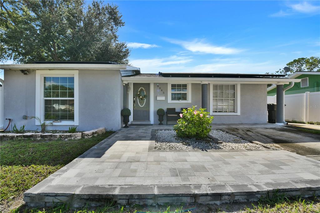 Property for sale at 8845 AUBURN WAY, TAMPA, FL, 33615