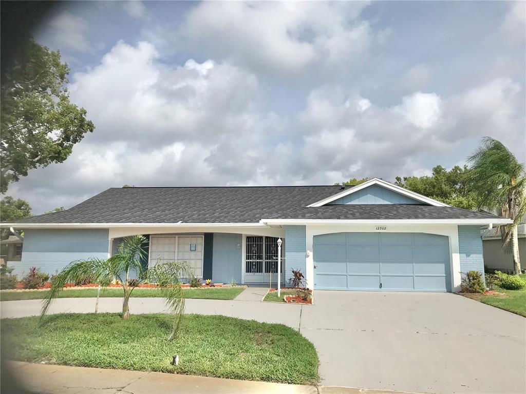 Property for sale at 12302 FIELDSTONE LANE, HUDSON, FL, 34667