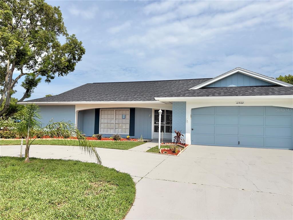 Property for sale at 12302 FIELDSTONE LANE, HUDSON, FL, 34667