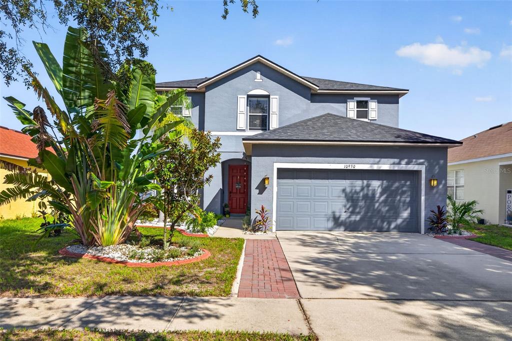 Property for sale at 10930 SUBTLE TRAIL DRIVE, RIVERVIEW, FL, 33579