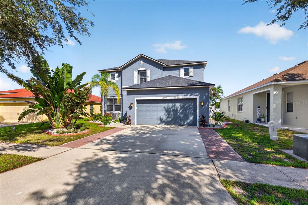 Property for sale at 10930 SUBTLE TRAIL DRIVE, RIVERVIEW, FL, 33579