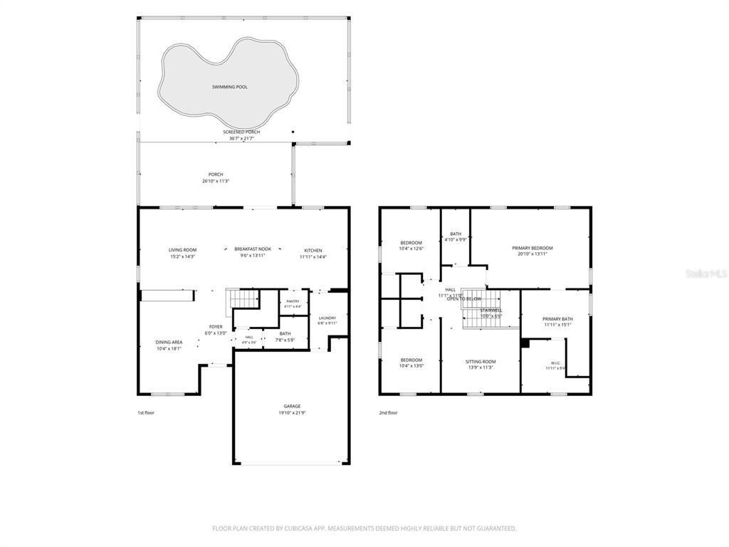 Property for sale at 10930 SUBTLE TRAIL DRIVE, RIVERVIEW, FL, 33579