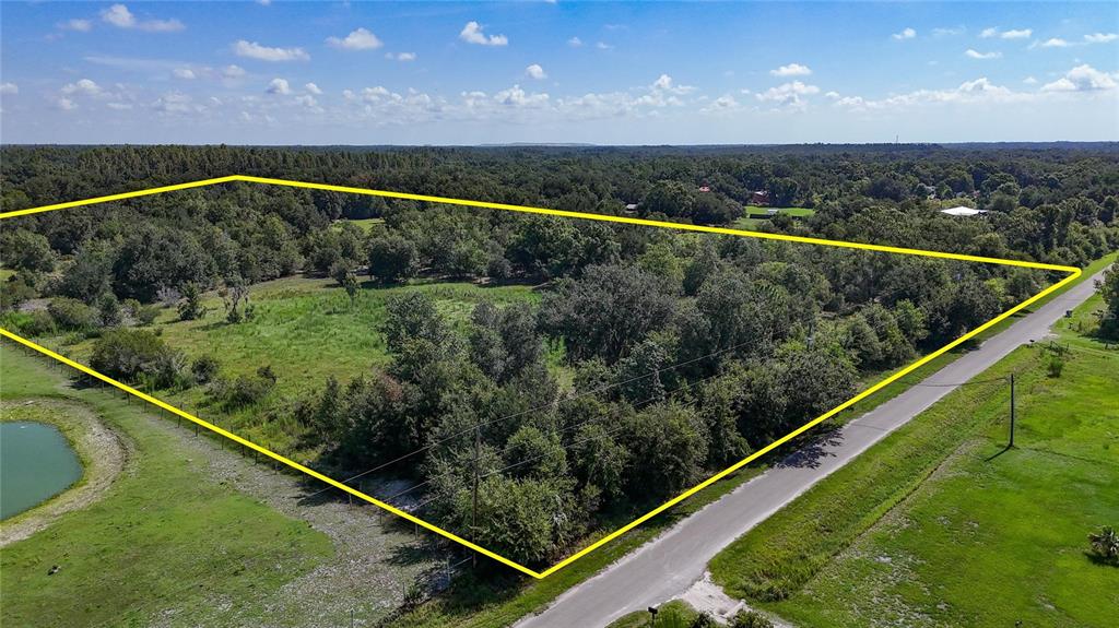 Property for sale at RED HAWK LANE, PLANT CITY, FL, 33565