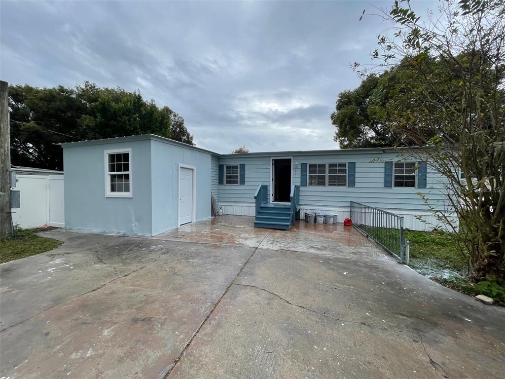 Property for sale at 4421 TODD AVENUE, ORLANDO, FL, 32822