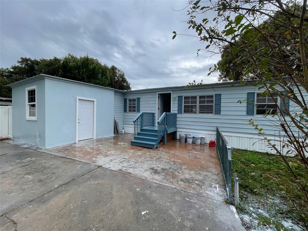 Property for sale at 4421 TODD AVENUE, ORLANDO, FL, 32822