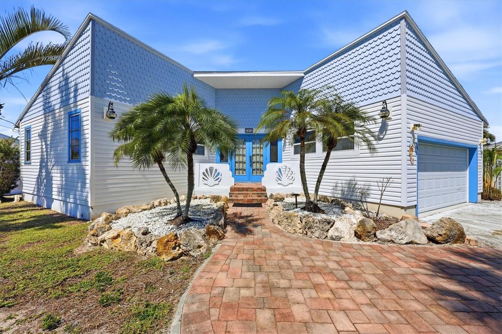 Property for sale at 1052 KANT STREET, ENGLEWOOD, FL, 34224