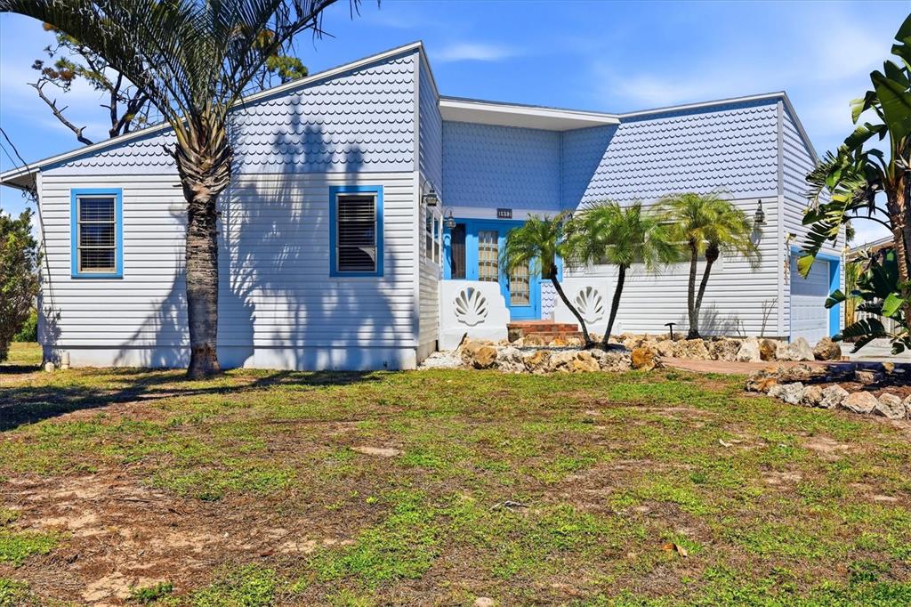 Property for sale at 1052 KANT STREET, ENGLEWOOD, FL, 34224