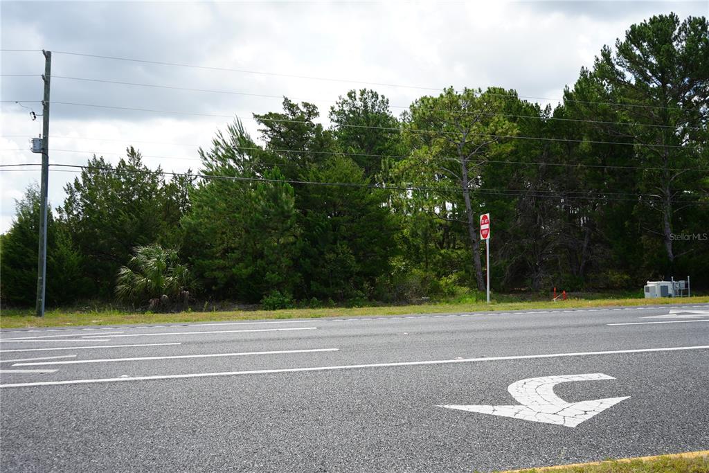 Property for sale at 18284 COMMERCIAL WAY, WEEKI WACHEE, FL, 34614