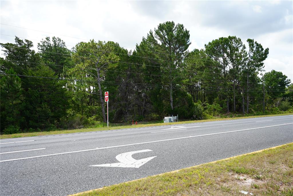 Property for sale at 18284 COMMERCIAL WAY, WEEKI WACHEE, FL, 34614