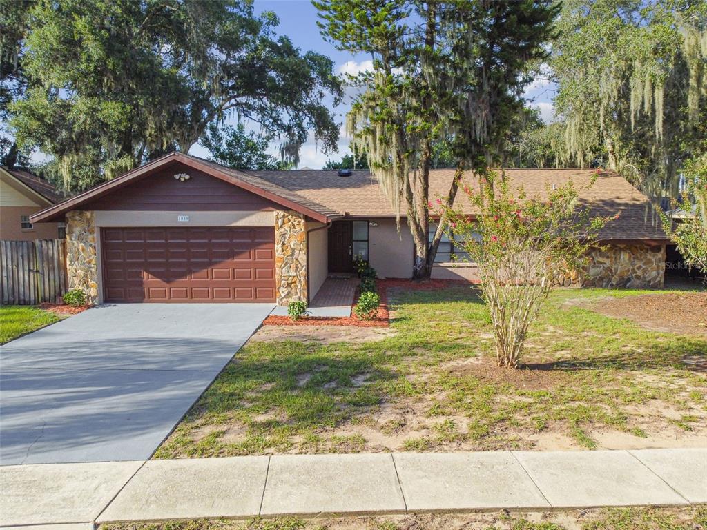 Property for sale at 1010 RIFLECREST AVENUE, VALRICO, FL, 33594