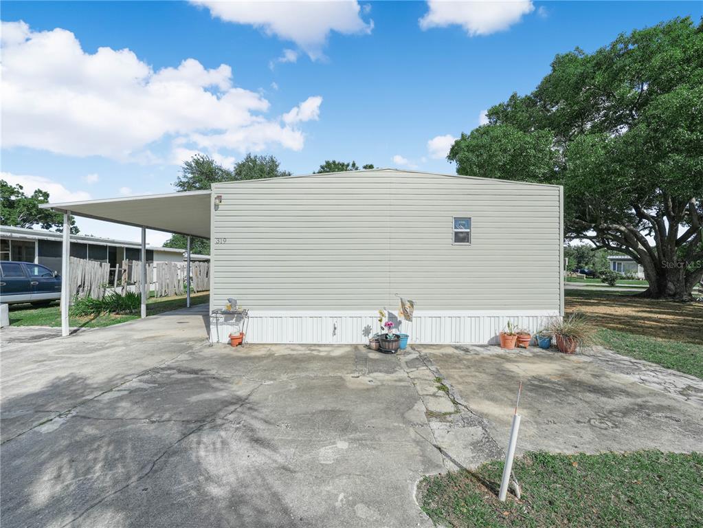 Property for sale at 319 1ST AVENUE N, LAKE WALES, FL, 33859