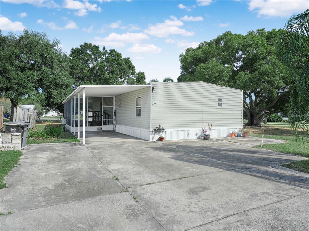 Property for sale at 319 1ST AVENUE N, LAKE WALES, FL, 33859