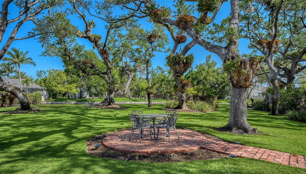 Property for sale at 1249 S BASIN LANE, SARASOTA, FL, 34242