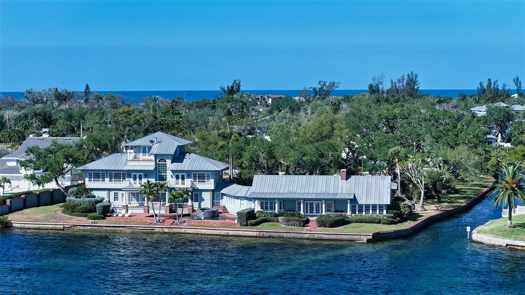 Property for sale at 1249 S BASIN LANE, SARASOTA, FL, 34242