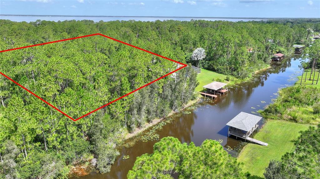 Property for sale at 28 AMARYLLIS DRIVE, INDIAN LAKE ESTATES, FL, 33855